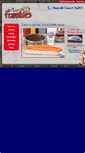 Mobile Screenshot of frankieshotdogs.com